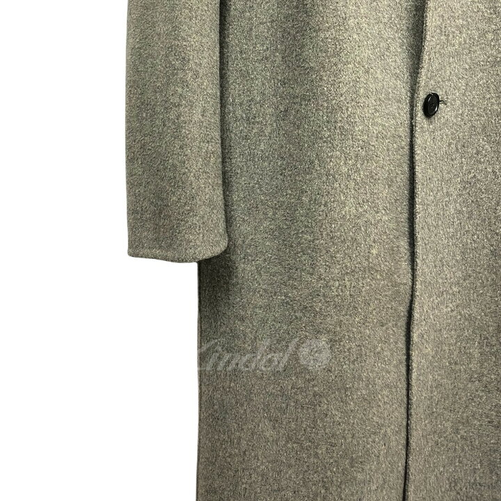 楽天市場】【中古】ACNE STUDIOS Oversized Wool Coatオーバーサイズ 