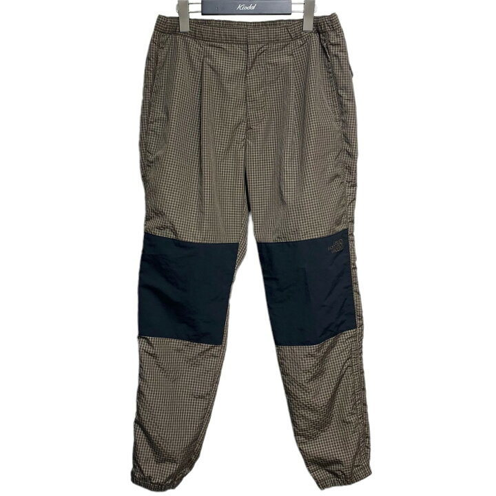 楽天市場】【中古】THE NORTH FACE PURPLE LABEL マウンテンウィンド 