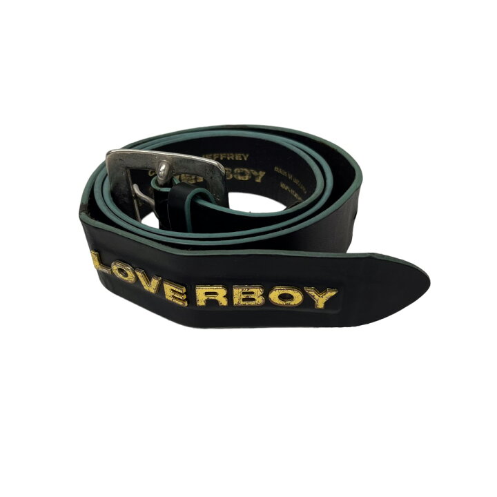 楽天市場】【中古】CHARLES JEFFREY LOVERBOY 「LOVERBOY BELT」レザー 