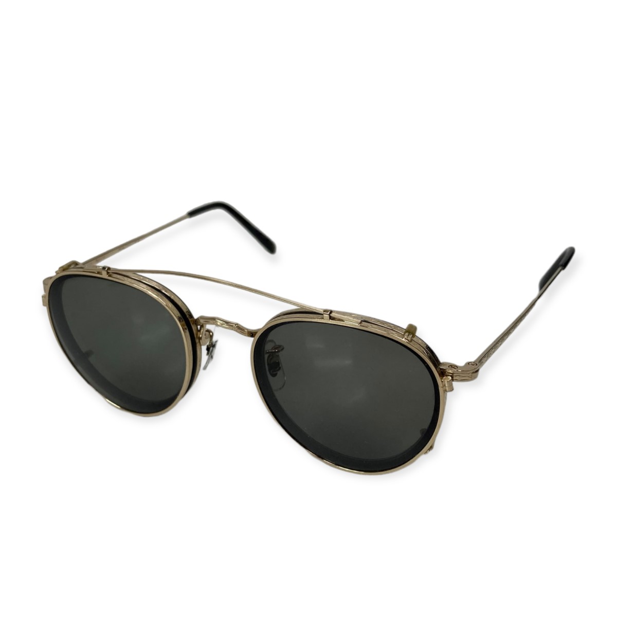 OLIVER PEOPLES MP-2 Limited Edition 雅 46-