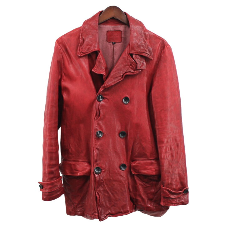 楽天市場】【中古】ISAMU KATAYAMA BACKLASHジャパンホースレザー製品 