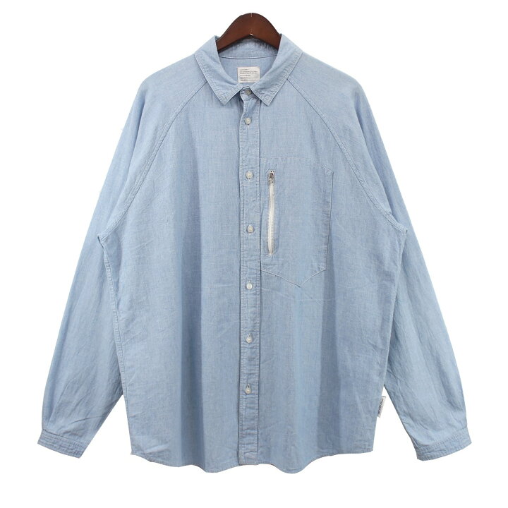 楽天市場】【中古】upper field one UFO ADVENTURE BIG SHIRT