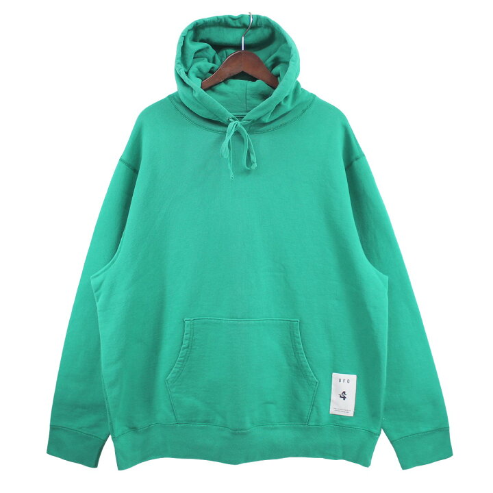 楽天市場】【中古】upper field oneUFO カナダ製 ヘビーウェイト 