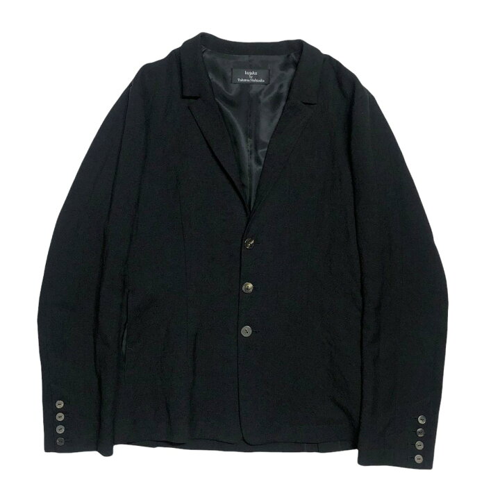楽天市場】【中古】kujaku 2020AW Hananira Jacket 花韮ジャケット 