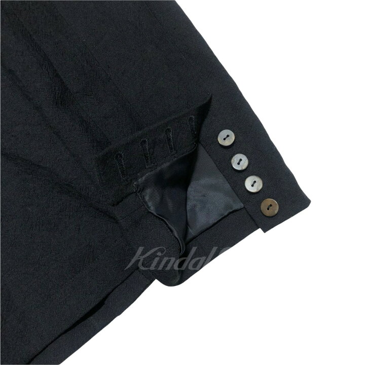 楽天市場】【中古】kujaku 2020AW Hananira Jacket 花韮ジャケット 