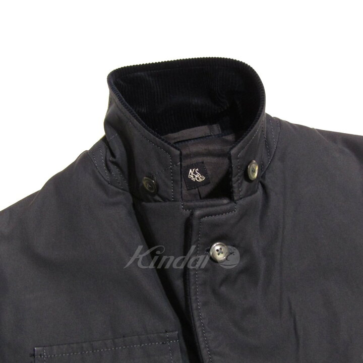 楽天市場】【中古】KAPTAIN SUNSHINE Traveller Sport Jacket 