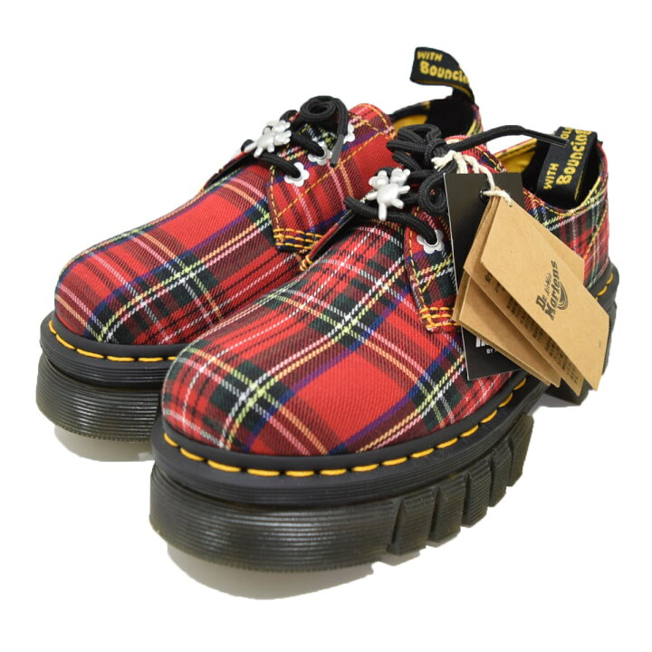 楽天市場】【中古】Dr．Martens × heaven BY MARC JACOBS AUDRICK 3I 