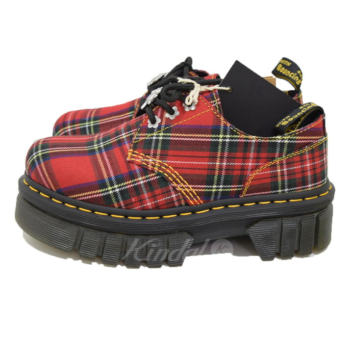 楽天市場】【中古】Dr．Martens × heaven BY MARC JACOBS AUDRICK 3I 