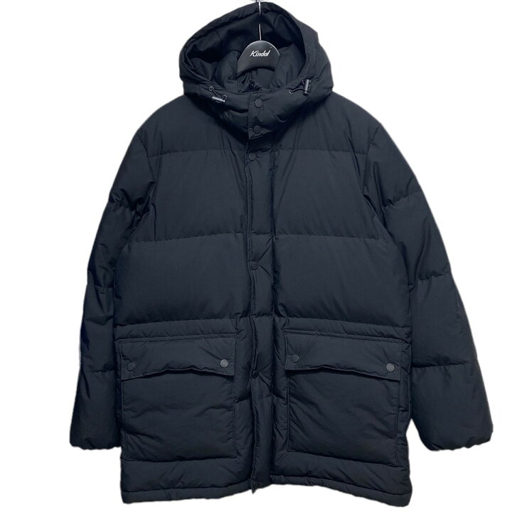 楽天市場】【中古】DANTON ホワイトグースダウンジャケット 