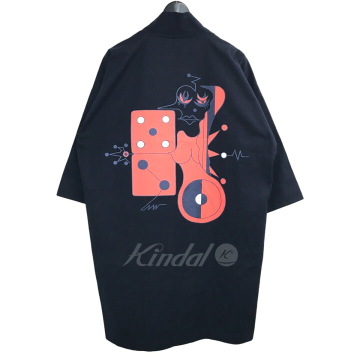 楽天市場】【中古】WACKO MARIA×WOLF