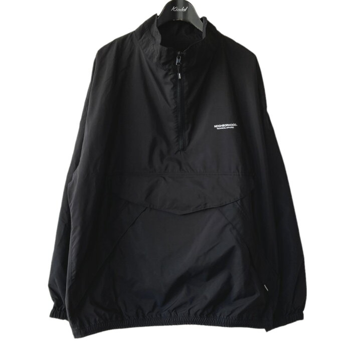 楽天市場】【中古】NEIGHBORHOOD ANORAK E-JK アノラックパーカー 