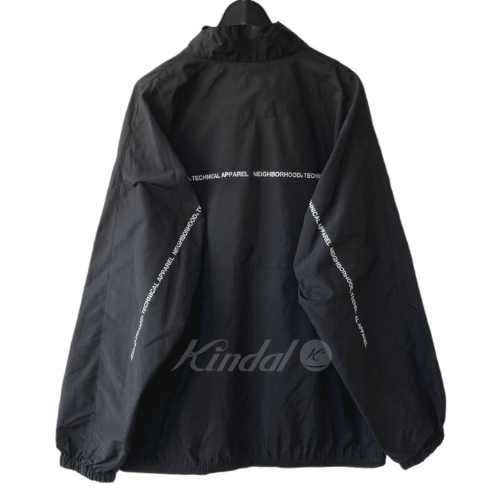 楽天市場】【中古】NEIGHBORHOOD ANORAK E-JK アノラックパーカー 