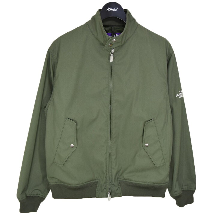 楽天市場】【中古】THE NORTH FACE PURPLE LABEL BEAMS別注 Mountain 