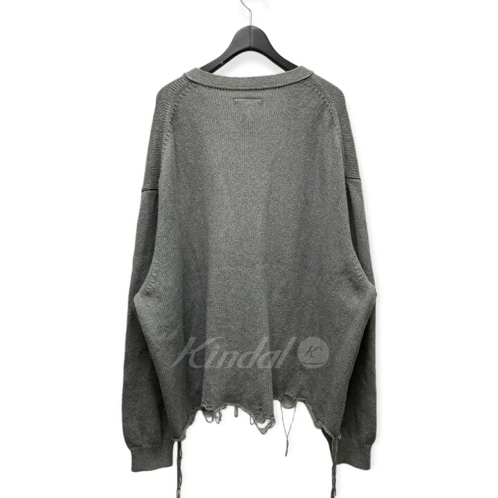 楽天市場】【中古】doublet 21SS「Happy Ballons Cardigan」ハッピー 