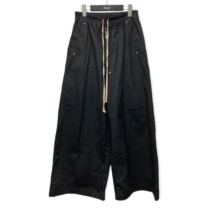 楽天市場】【中古】Rick Owens 20SS「Jumbo Bela Pants」ジャンボベラ 