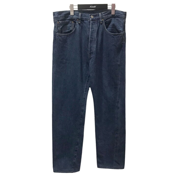 楽天市場】【中古】LEVIS VINTAGE CLOTHING デニムパンツ 501XX 55年  