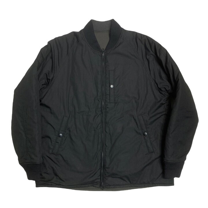 楽天市場】【中古】Pilgrim Surf+Supply Whitaker Reversible Skyliner 