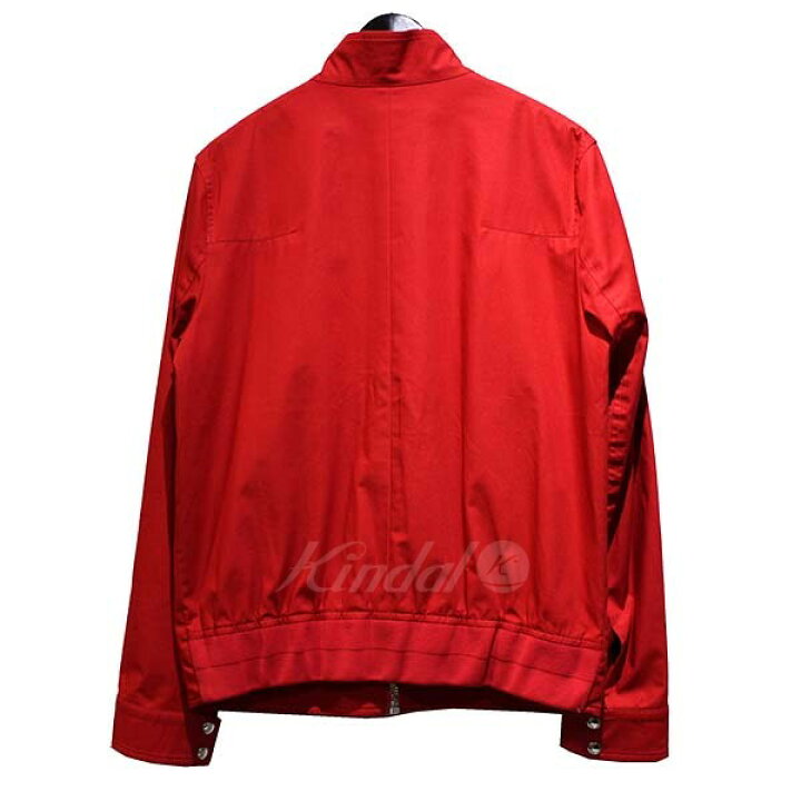 楽天市場】【中古】Dior Homme ジップアップジャケット コットン 
