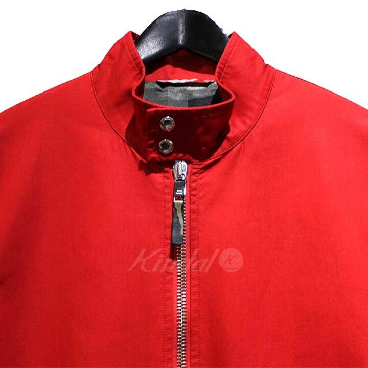 楽天市場】【中古】Dior Homme ジップアップジャケット コットン 