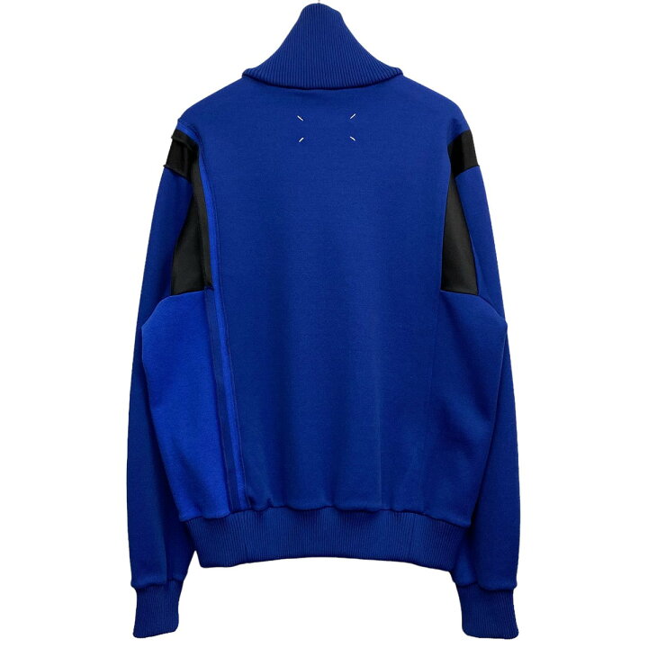 楽天市場】【中古】Maison Margiela 10 18SS Contrast Track Jacket 
