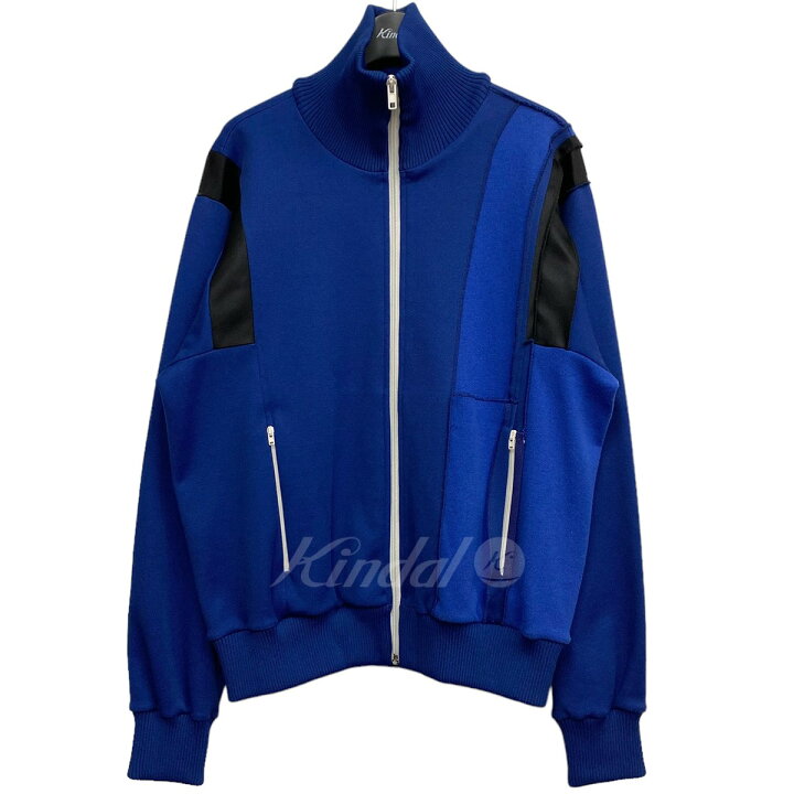楽天市場】【中古】Maison Margiela 10 18SS Contrast Track Jacket 