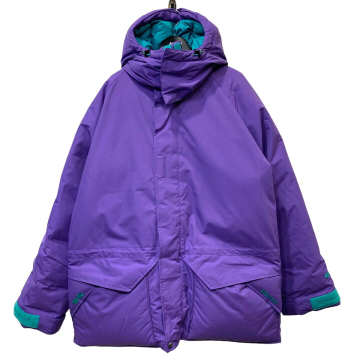 楽天市場】【中古】Marmot×The Apartment「MAMMOTH PARKA」ダウン 