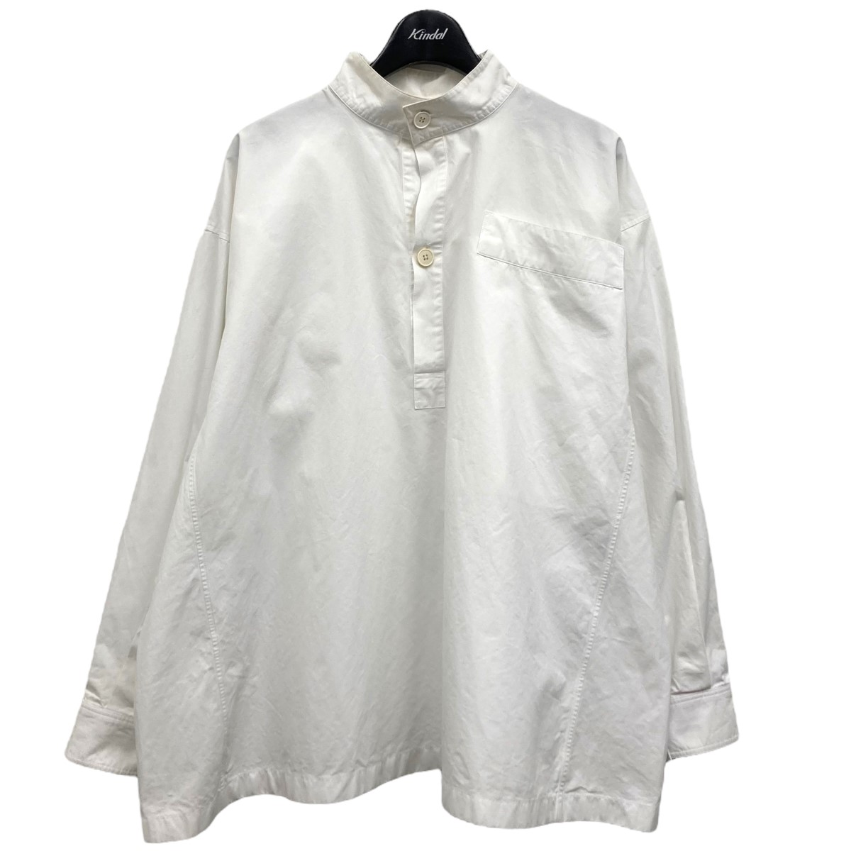 楽天市場】【中古】JIL SANDER 「Marianne Relaxed Cotton Shirt