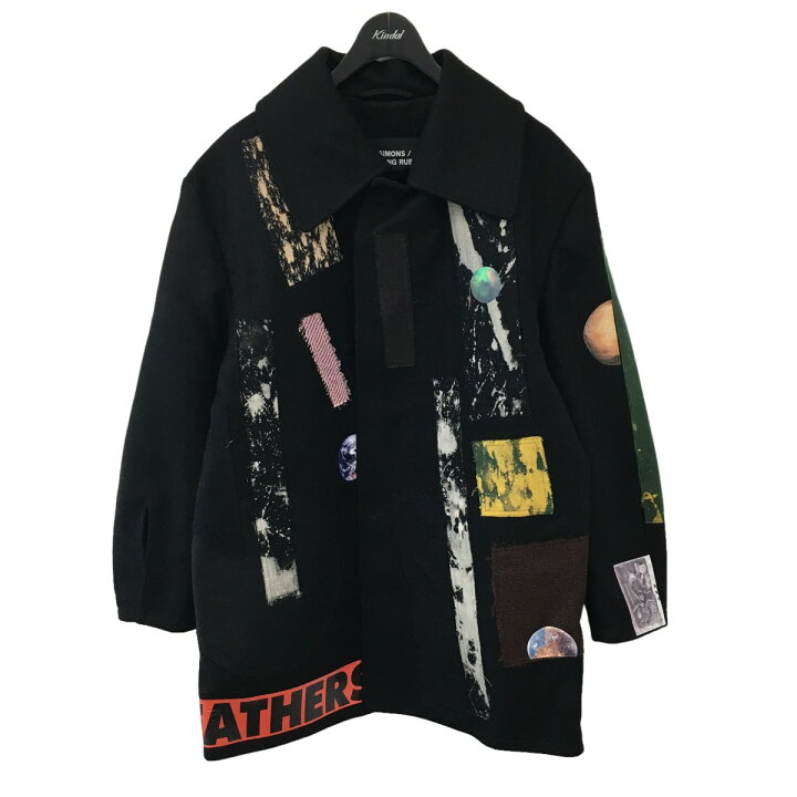 楽天市場】【中古】RAF SIMONS ARCHIVE REDUX × STERLING RUBY2014AW 