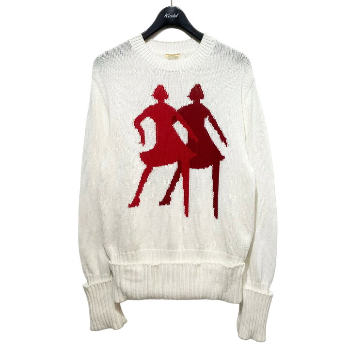 楽天市場】【中古】STEFAN COOKEDANCING LADIES TURN-UP ニット 