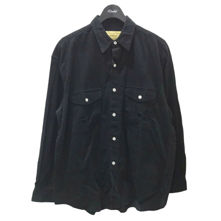 楽天市場】【中古】SEVEN BY SEVEN コーデュロイタックシャツ CORDUROY 