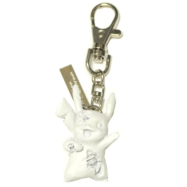 楽天市場】【中古】Daniel Arsham x Pokemon x 2G TOKYO Key Charm 