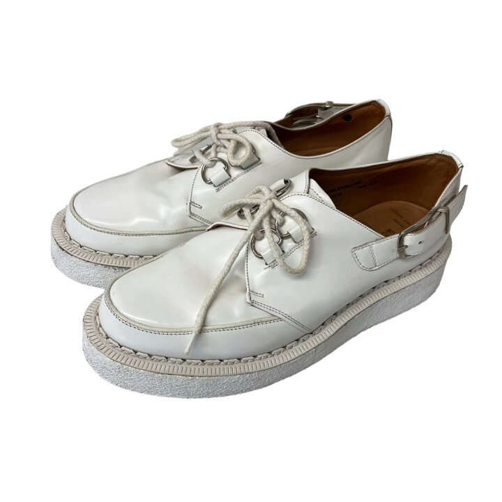 楽天市場】【中古】COMME des GARCONS HOMME PLUS×GEORGE COXサイド 
