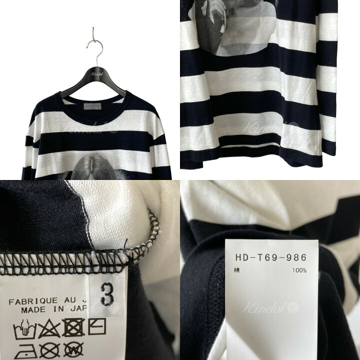 楽天市場】【中古】YOHJI YAMAMOTO pour homme 内田すずめ 指切り  