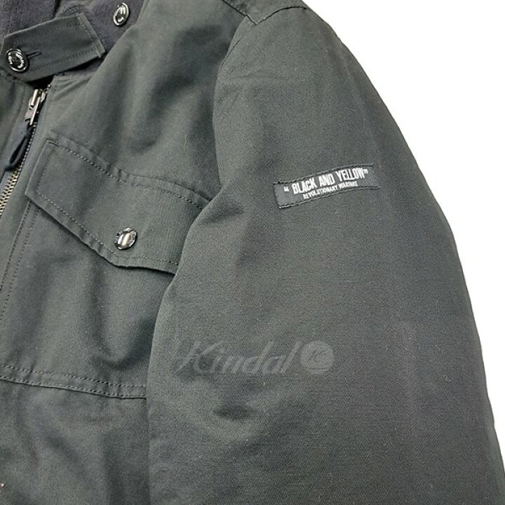 楽天市場】【中古】RATS 20AW CWU-7／フライトジャケット 中綿プリマ 