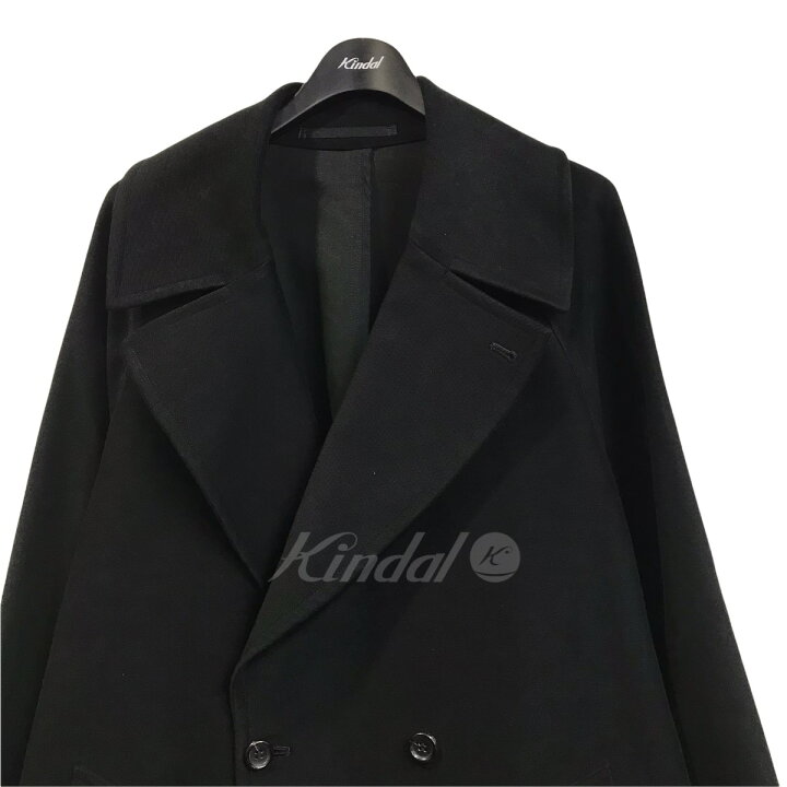 楽天市場】【中古】Graphpaper 21AW HIGH DENSITY MOLESKIN COAT 