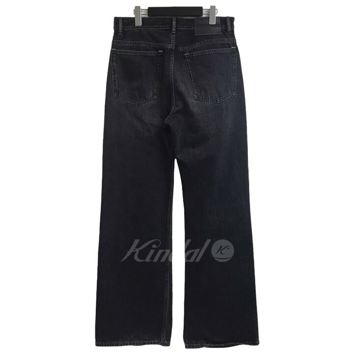 楽天市場】【中古】ACNE STUDIOS 22AW 「2021M．Vintage Black 