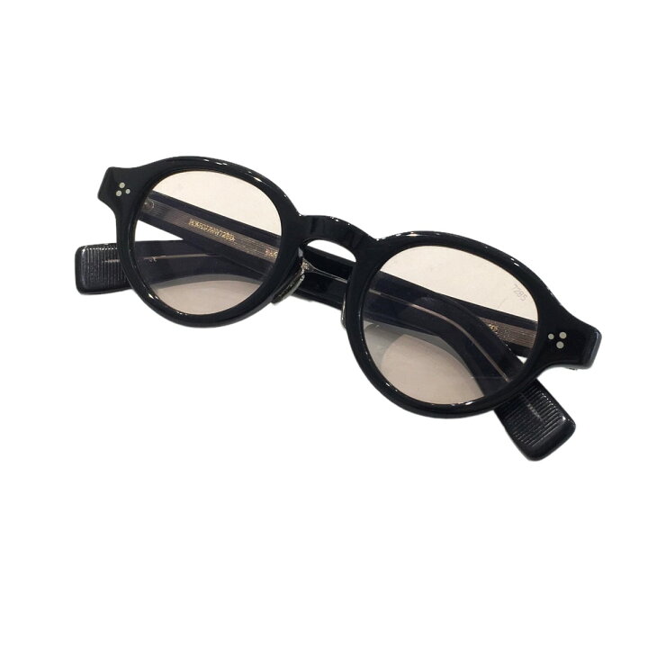 楽天市場】【中古】EYEVAN 7285「791」サングラス ブラック【価格  