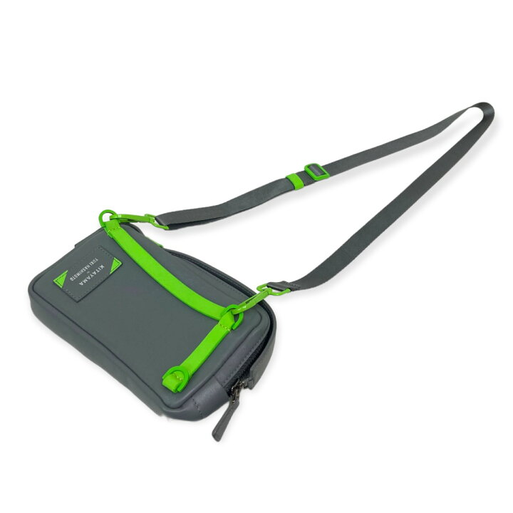 楽天市場】【中古】YUKI HASHIMOTO×KITAYAMA20SS 「MINI CROSS BODY  