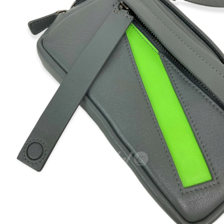 楽天市場】【中古】YUKI HASHIMOTO×KITAYAMA20SS 「MINI CROSS BODY  