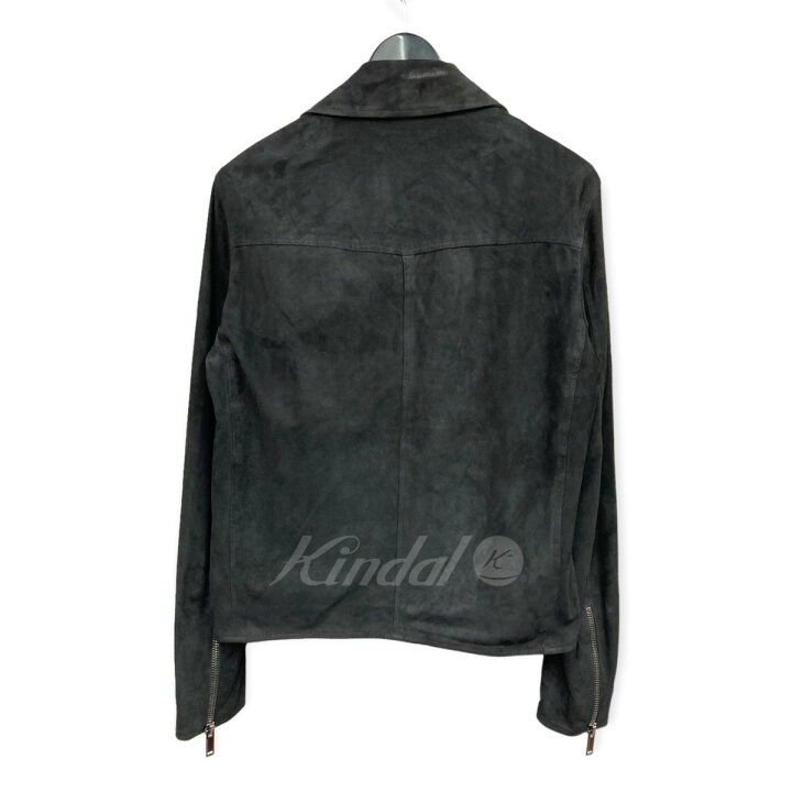楽天市場】【中古】TAGLIATORE「FRANKLIN」 スウェードダブル 