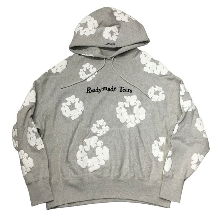 楽天市場】【中古】READYMADE 2022AW DENIM TEARS COTTON WREATH 