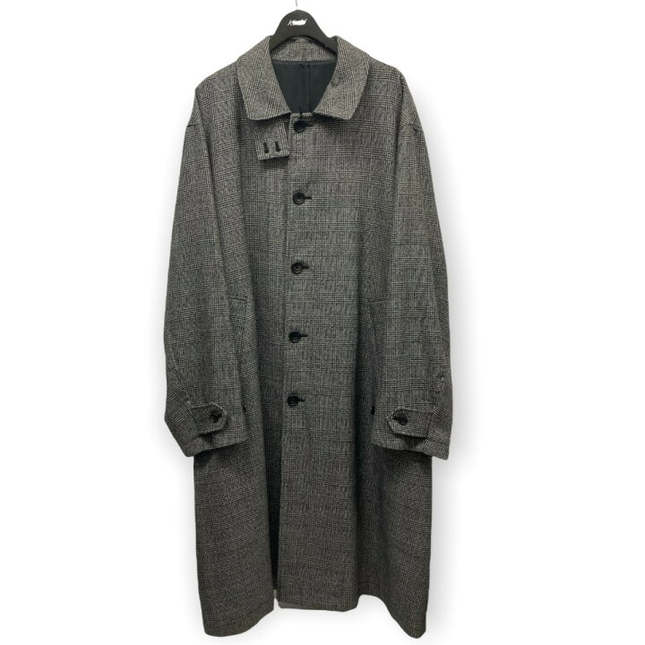 楽天市場】【中古】stein 19AW 「OVER SLEEVE INVESTIGATED COATGun  