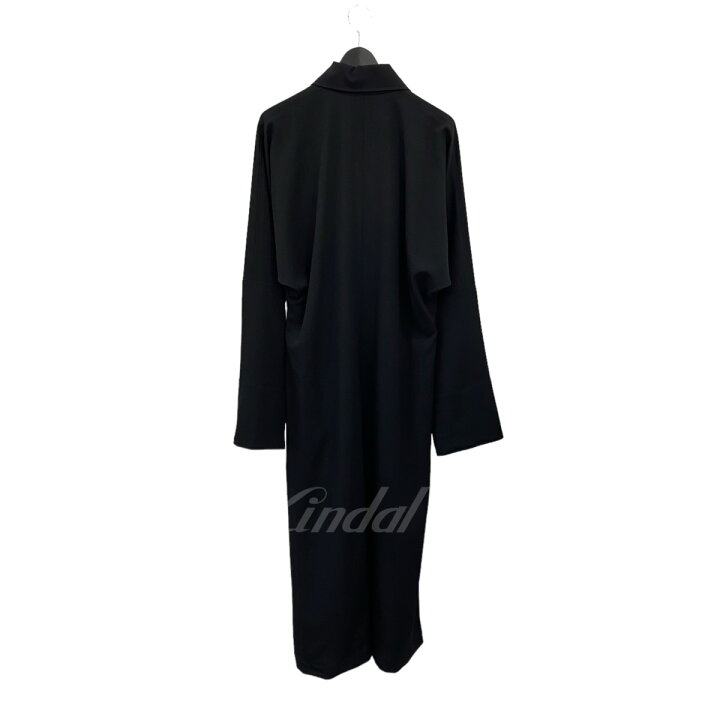 楽天市場】【中古】YOHJI YAMAMOTO pour homme17AW 抜染チャンパオ  