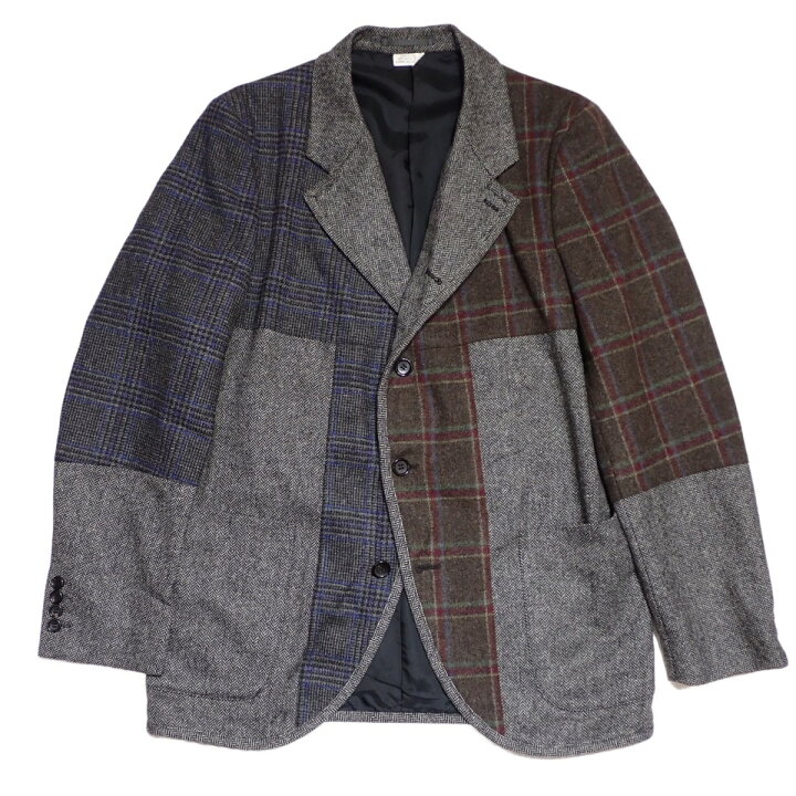 楽天市場】【中古】COMME des GARCONS HOMME DEUX 2021AW クレイジー 