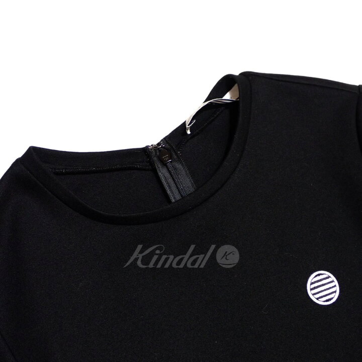 楽天市場】【中古】BORDERS at BALCONYPOLKA DOT MIDI DRESS ポルカ  