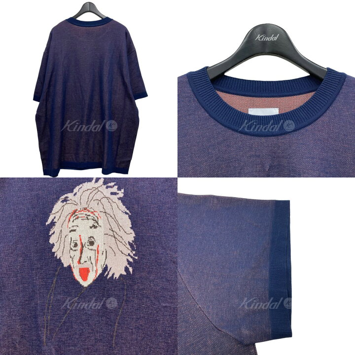 楽天市場】【中古】Kota Gushiken 2022SS 「EinsT」アインシュタイン  