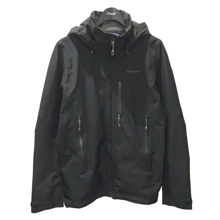 楽天市場】【中古】patagonia マウンテンパーカー Piolet Jacket ピオ 
