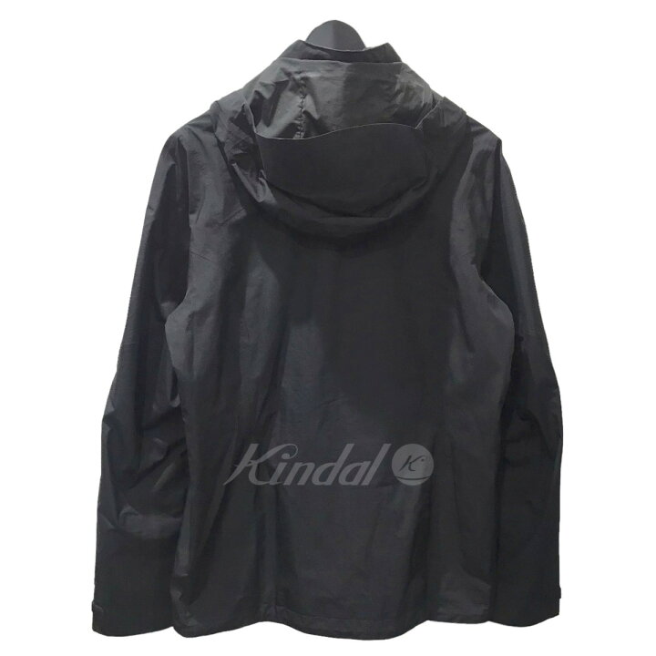 楽天市場】【中古】patagonia マウンテンパーカー Piolet Jacket ピオ 