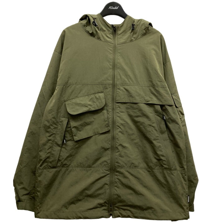 楽天市場】【中古】NEIGHBORHOOD 21SS 「MP／NE-JKT」 ナイロン 
