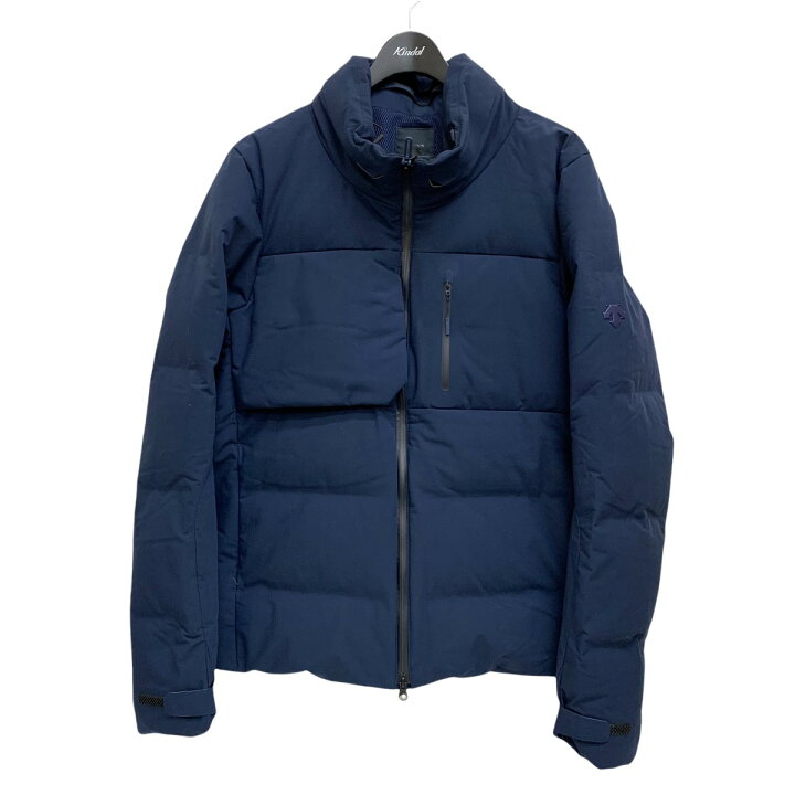 楽天市場】【中古】DESCENTE ALLTERRAIN 水沢ダウン VARIANT ダウン 